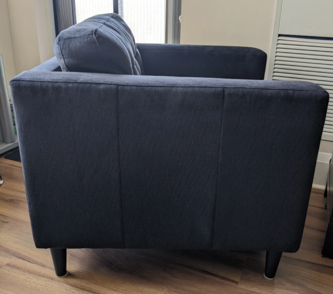 Sofa chair - photo 2