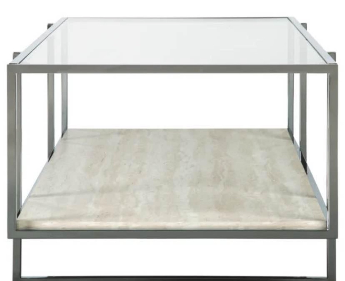 Hyattsville Coffee Table by Ebern Designs - photo 2