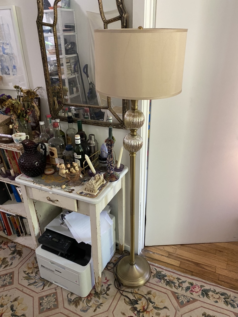 Lamp