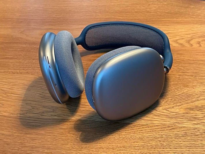 AirPods MAX BRAND NEW - photo 2