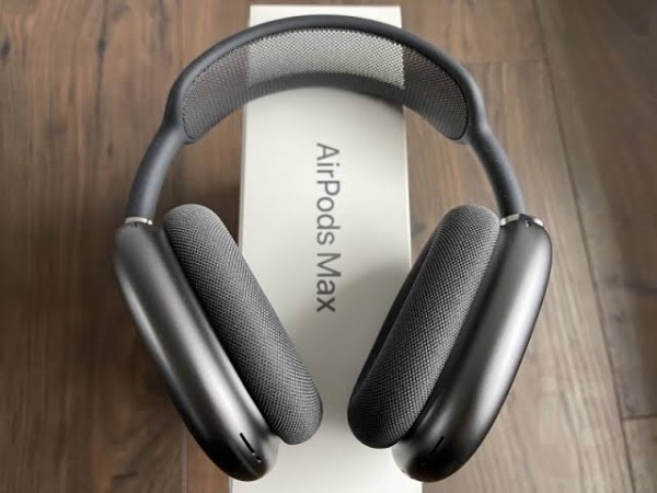AirPods MAX BRAND NEW - photo 3