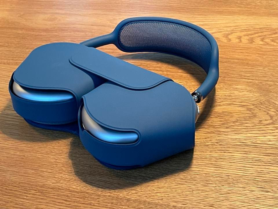 AirPods MAX BRAND NEW - photo 4