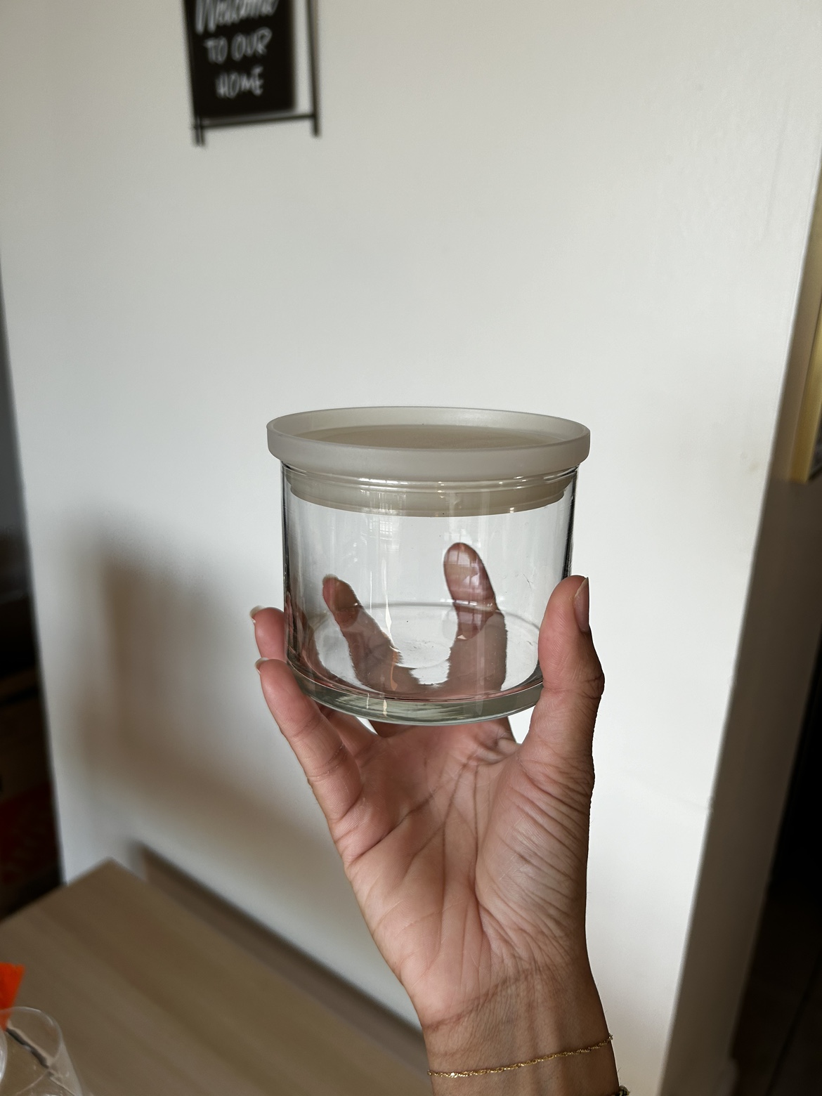 Glass containers (4 Pack) thumbnail