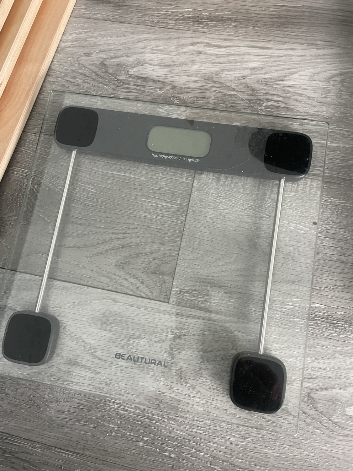 Scale thumbnail