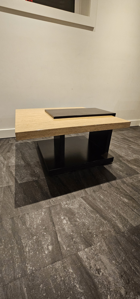 Coffee Table - photo 3