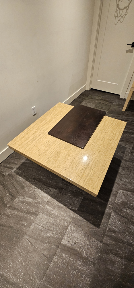 Coffee Table - photo 4
