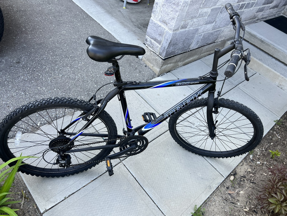 One bike for men and one for women image indicator(5)