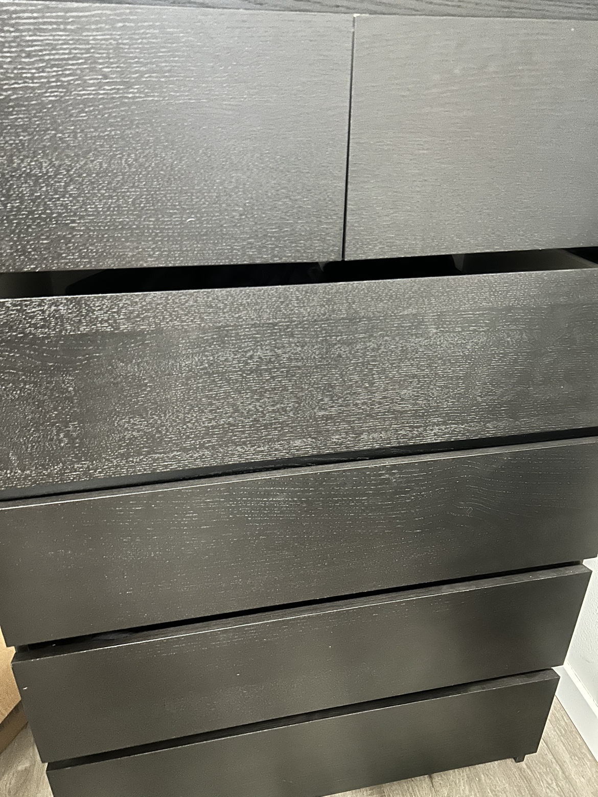 Dresser/Drawer