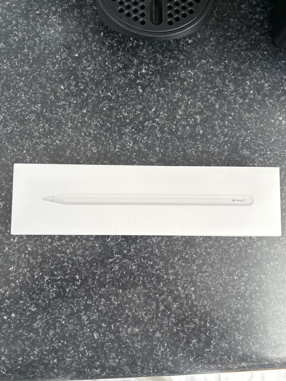 Apple Pencil (new generation)