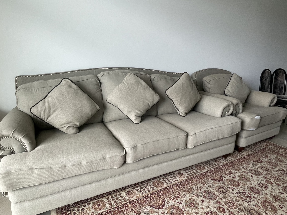Sofa - photo 2
