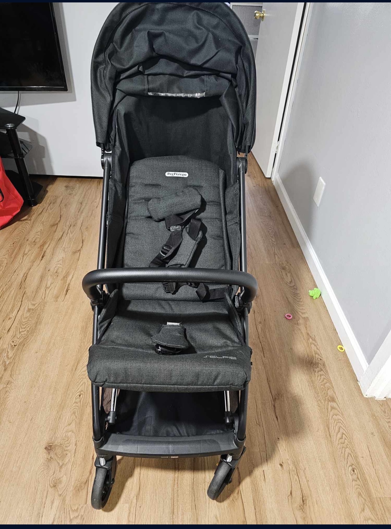 Stroller