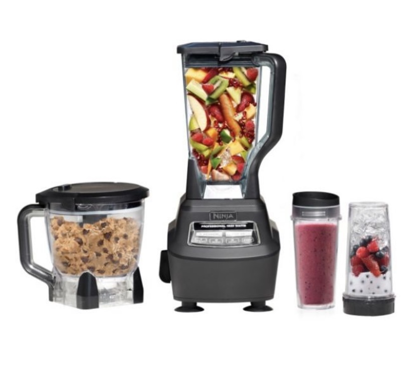 Ninja kitchen system blender - photo 2
