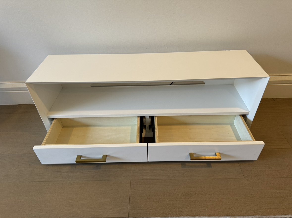 Tv stand - photo 2