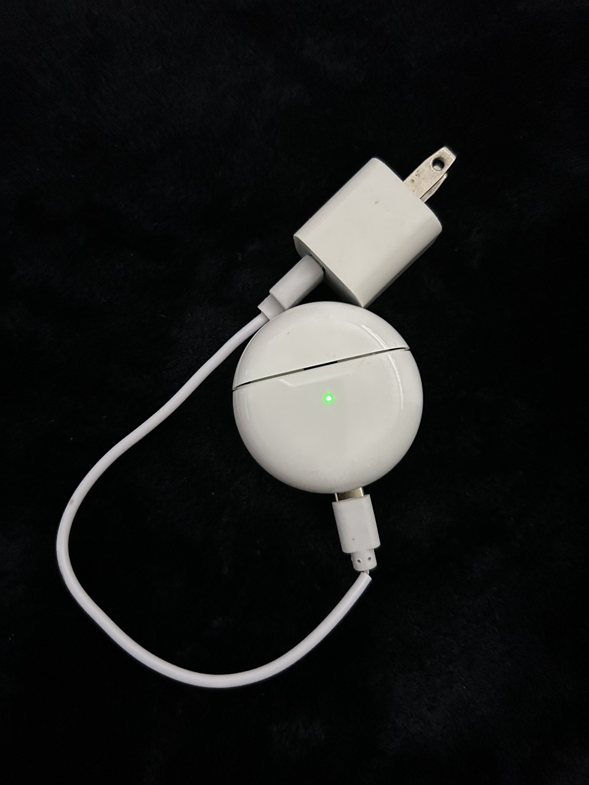 Wireless Earbuds image indicator(4)