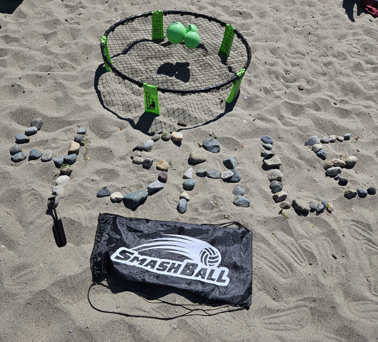 Smashball set - photo 5