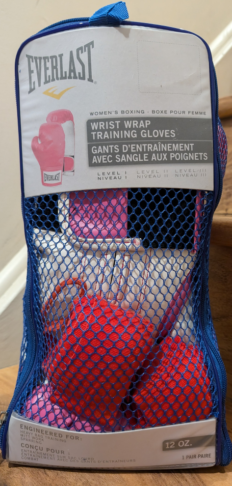 Training gloves⚽ thumbnail