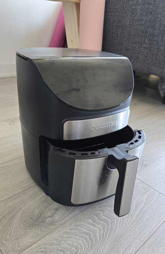 **Air Fryer for Sale: Gourmia 7QT** - photo 3