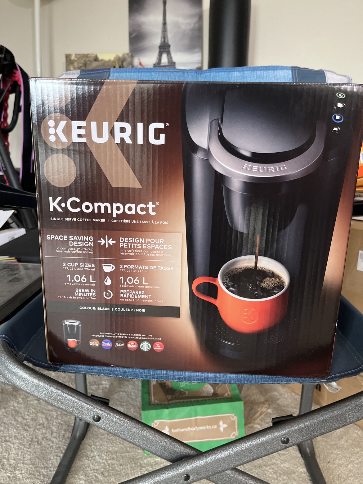 K-Compact Keurig
