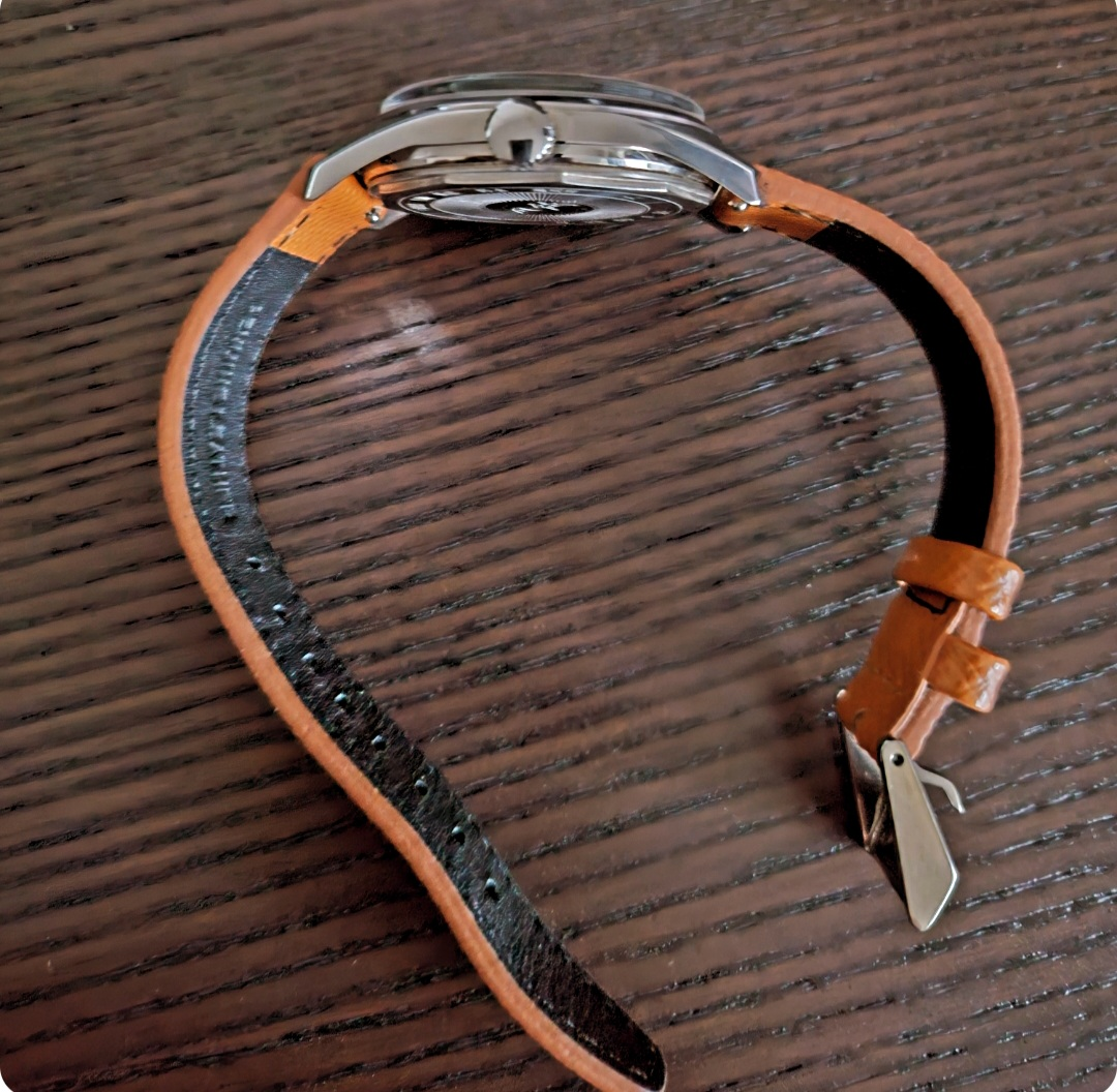 Watch image indicator(4)