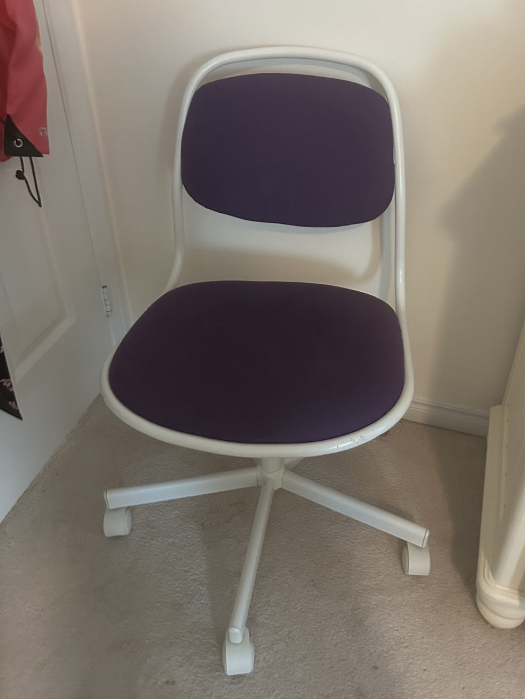 IKEA Swivel Chair