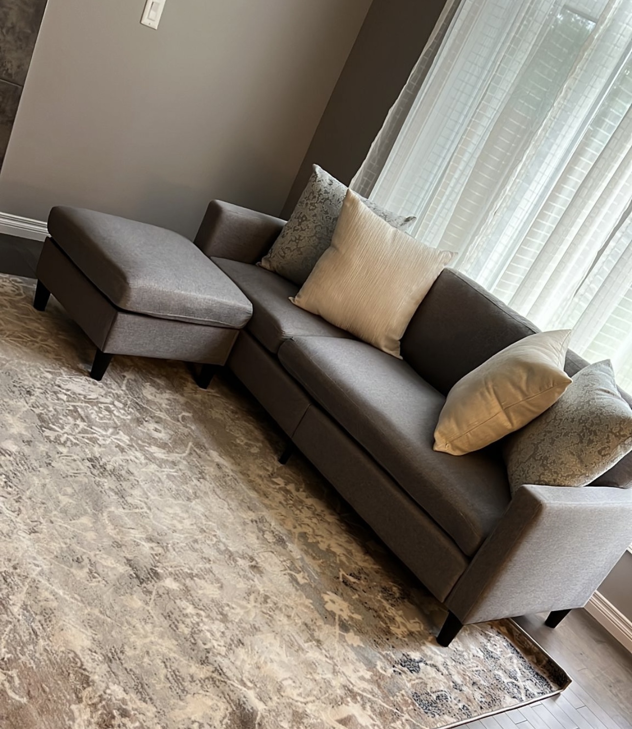 2 Sofas - photo 3