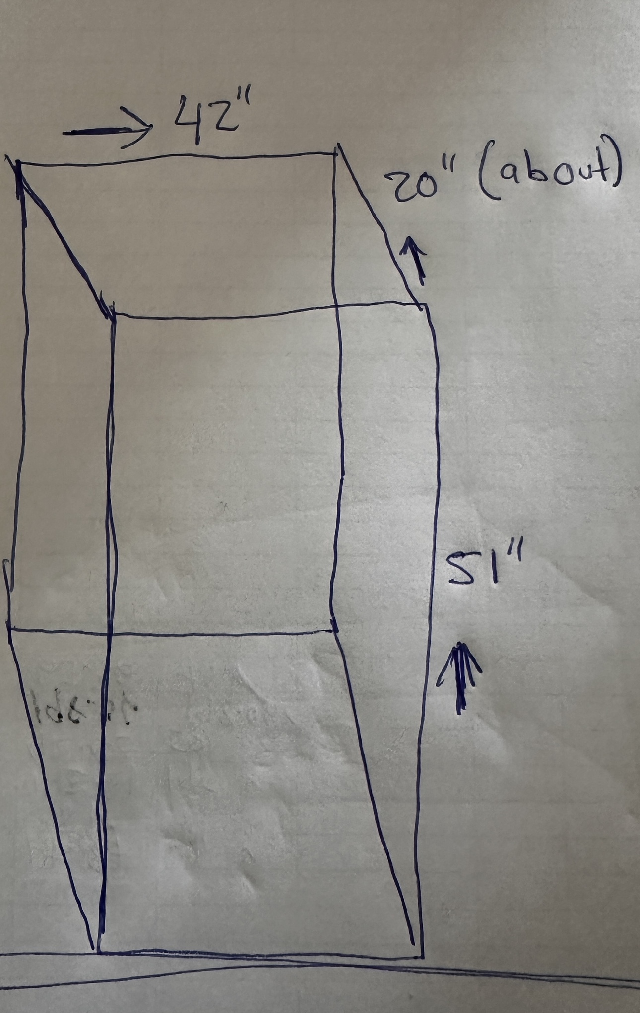 Dresser-White in colour image indicator(6)