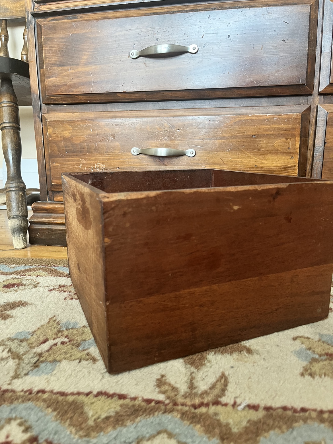 Random Assortment of Baskets/Trays - photo 4