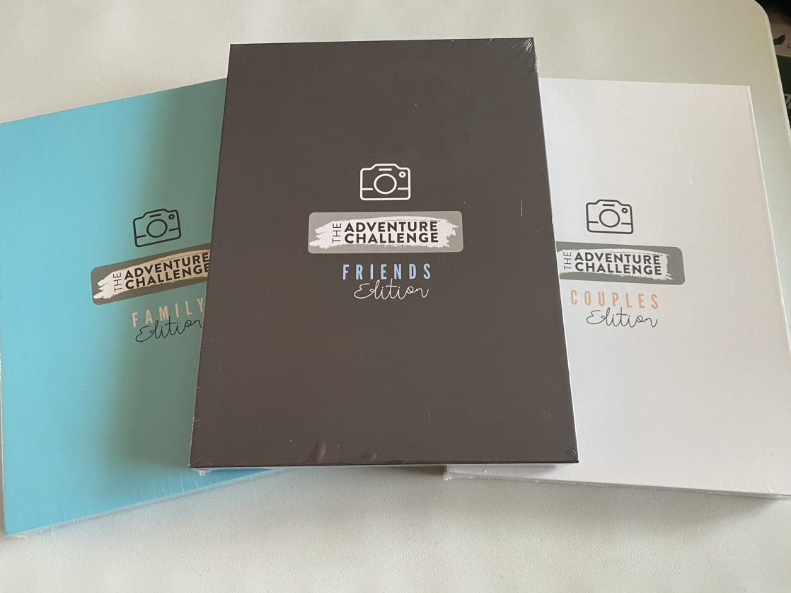 The Adventure Challenge Ultimate Camera Bundle - photo 2