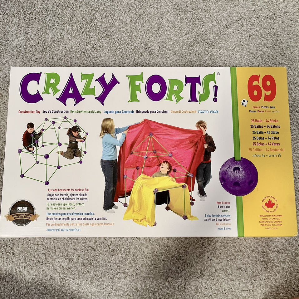 Crazy forts thumbnail