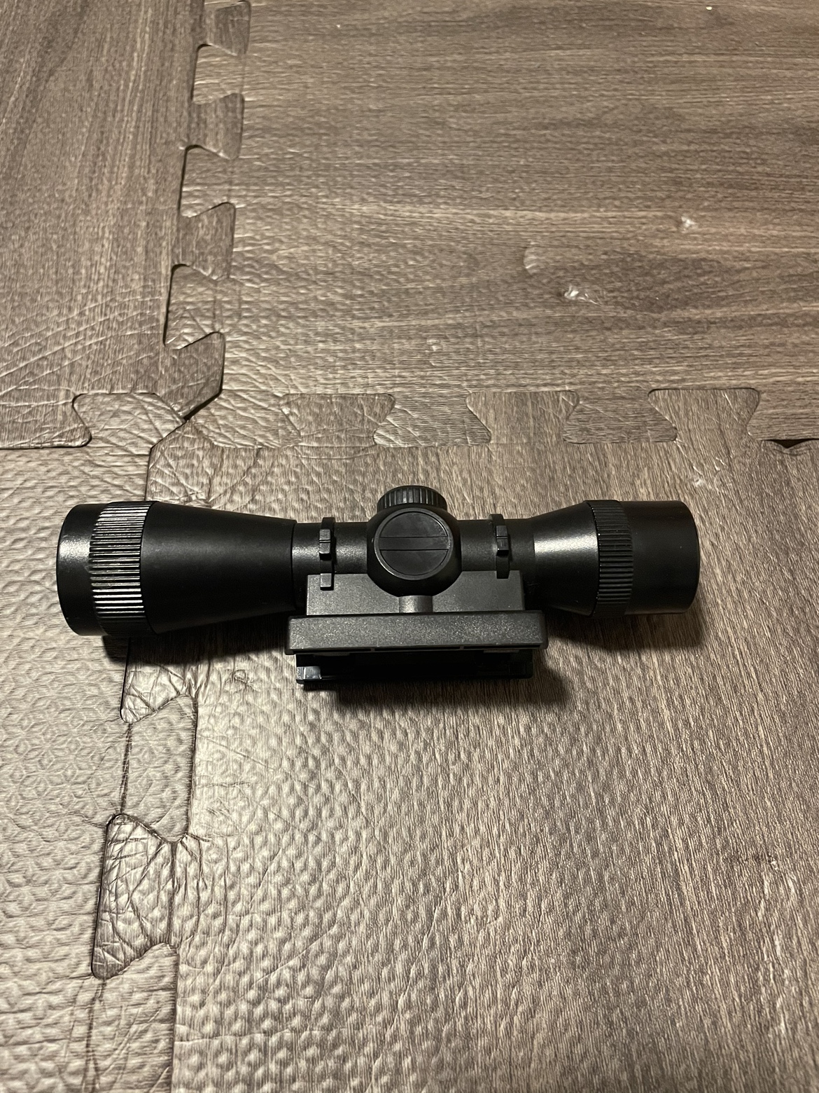 Single shot pump action BB Gun - photo 5