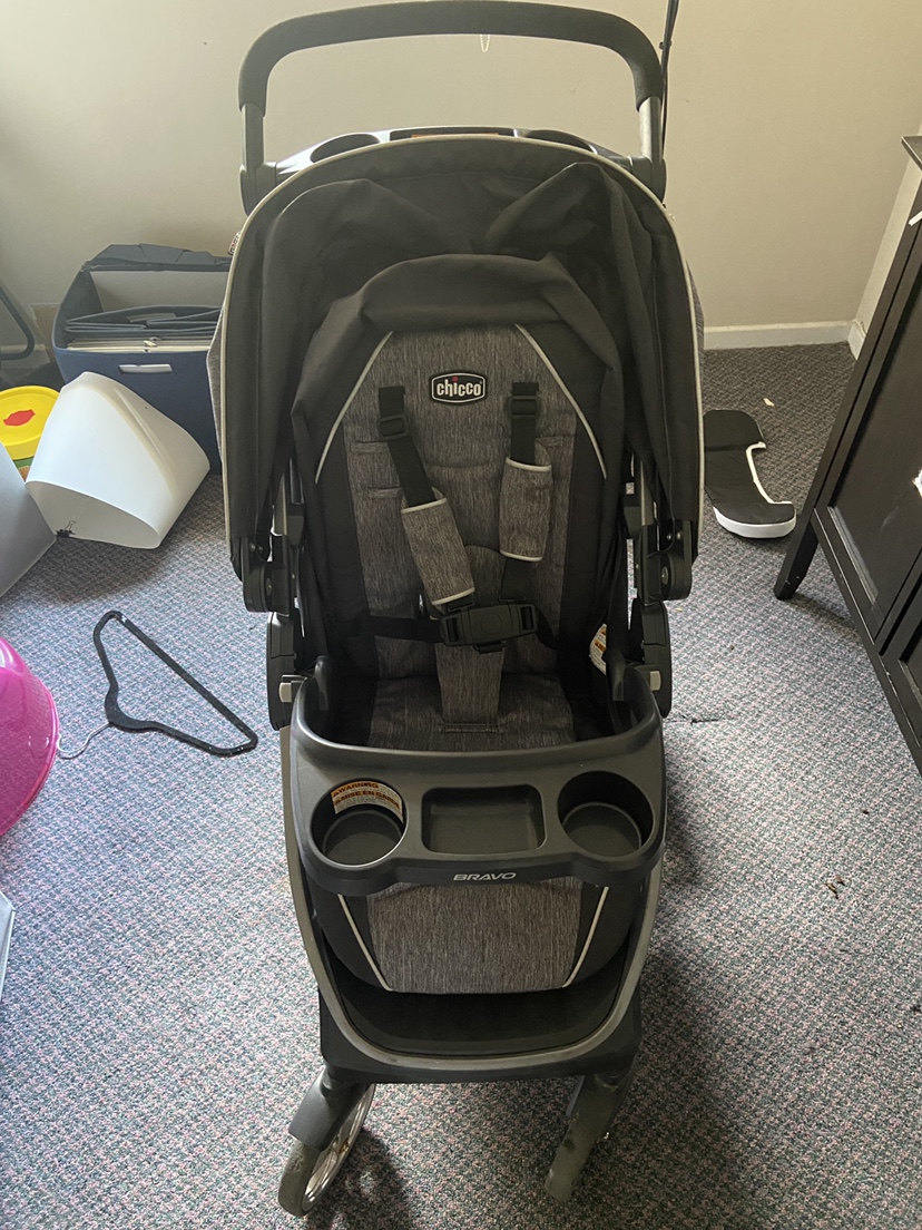 Chicco Stroller