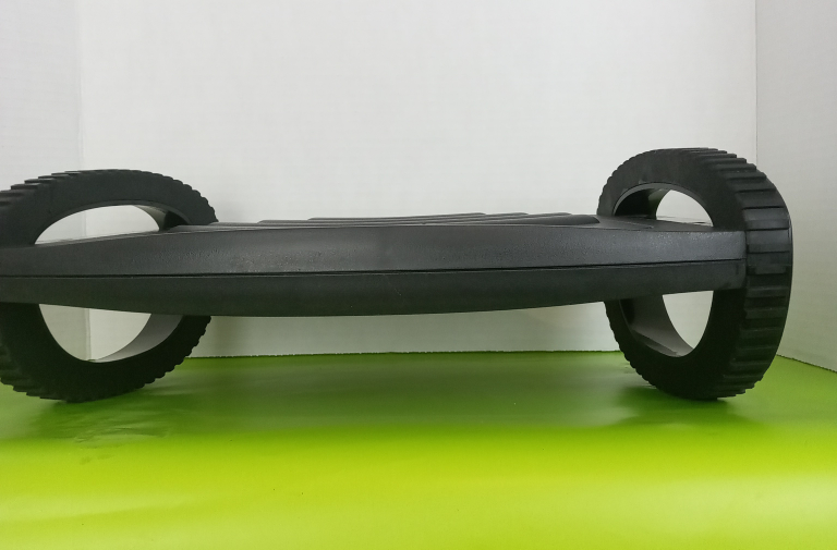 Fellowes foot rocker image indicator(6)