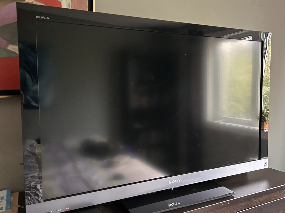 Sony TV
