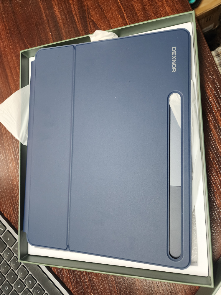 BRAND NEW Samsung Galaxy Tab S9+ plus/S8+/S7+ - photo 2