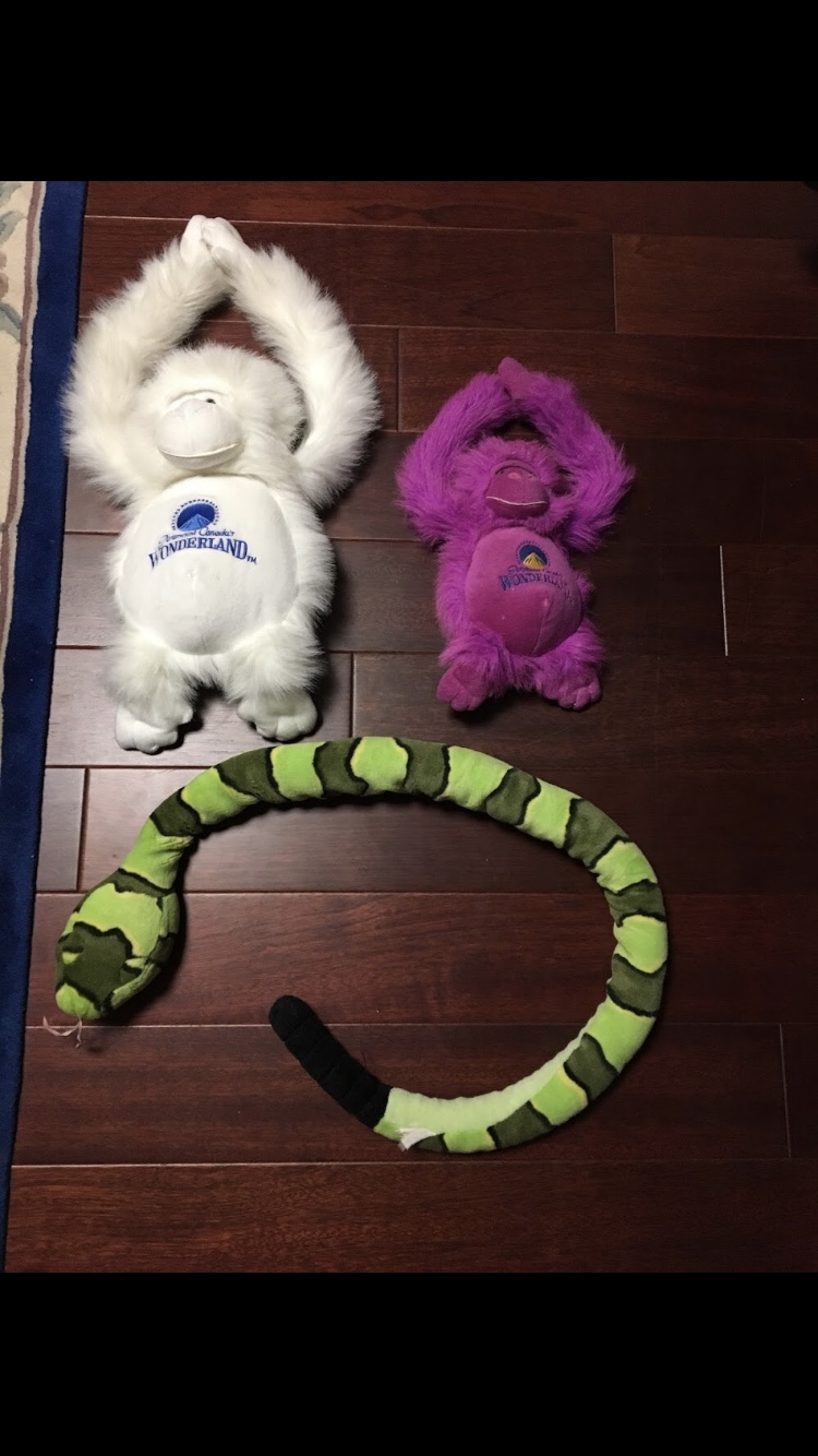 Stuffed Animals - photo 5