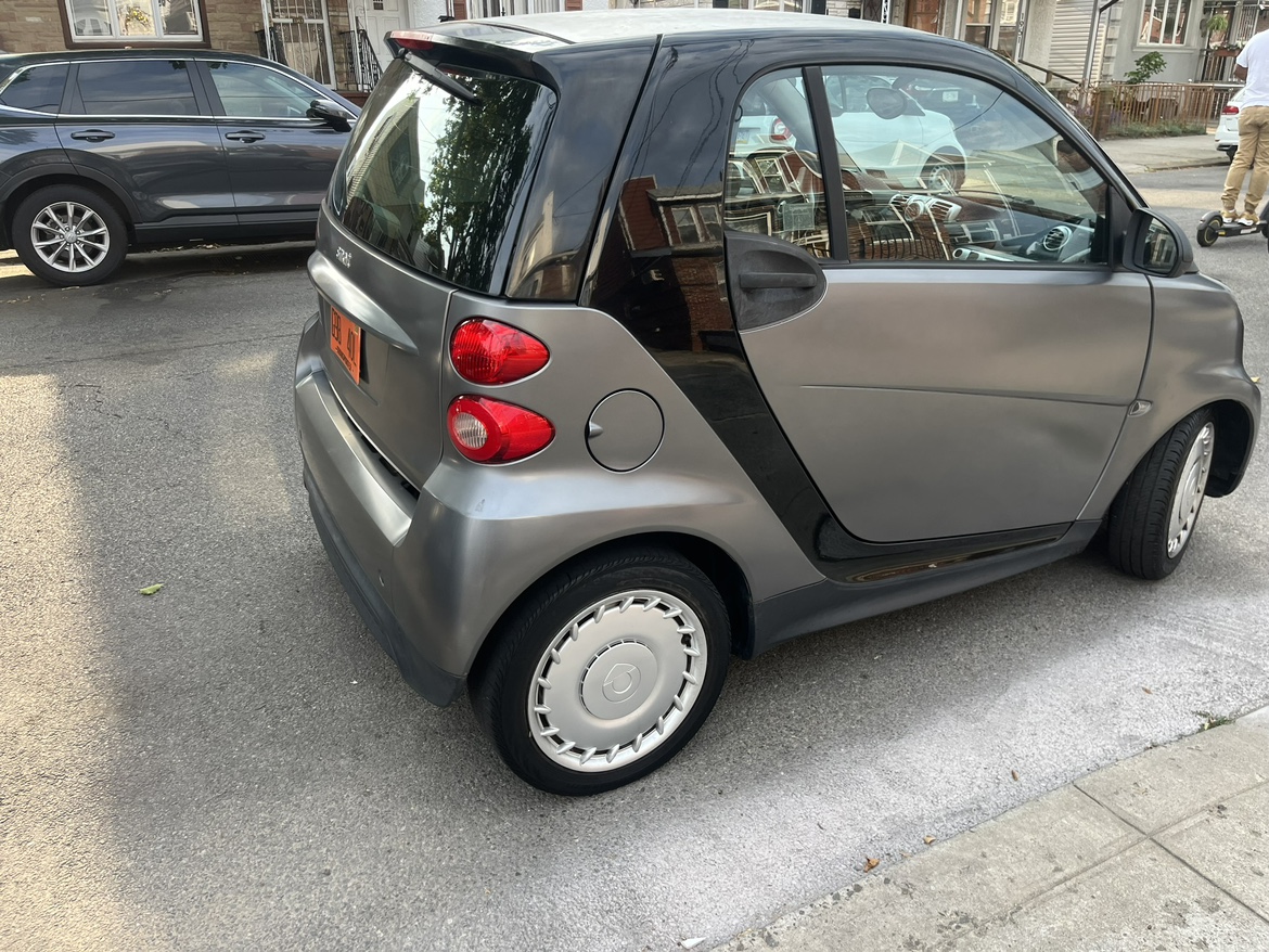 Smart car