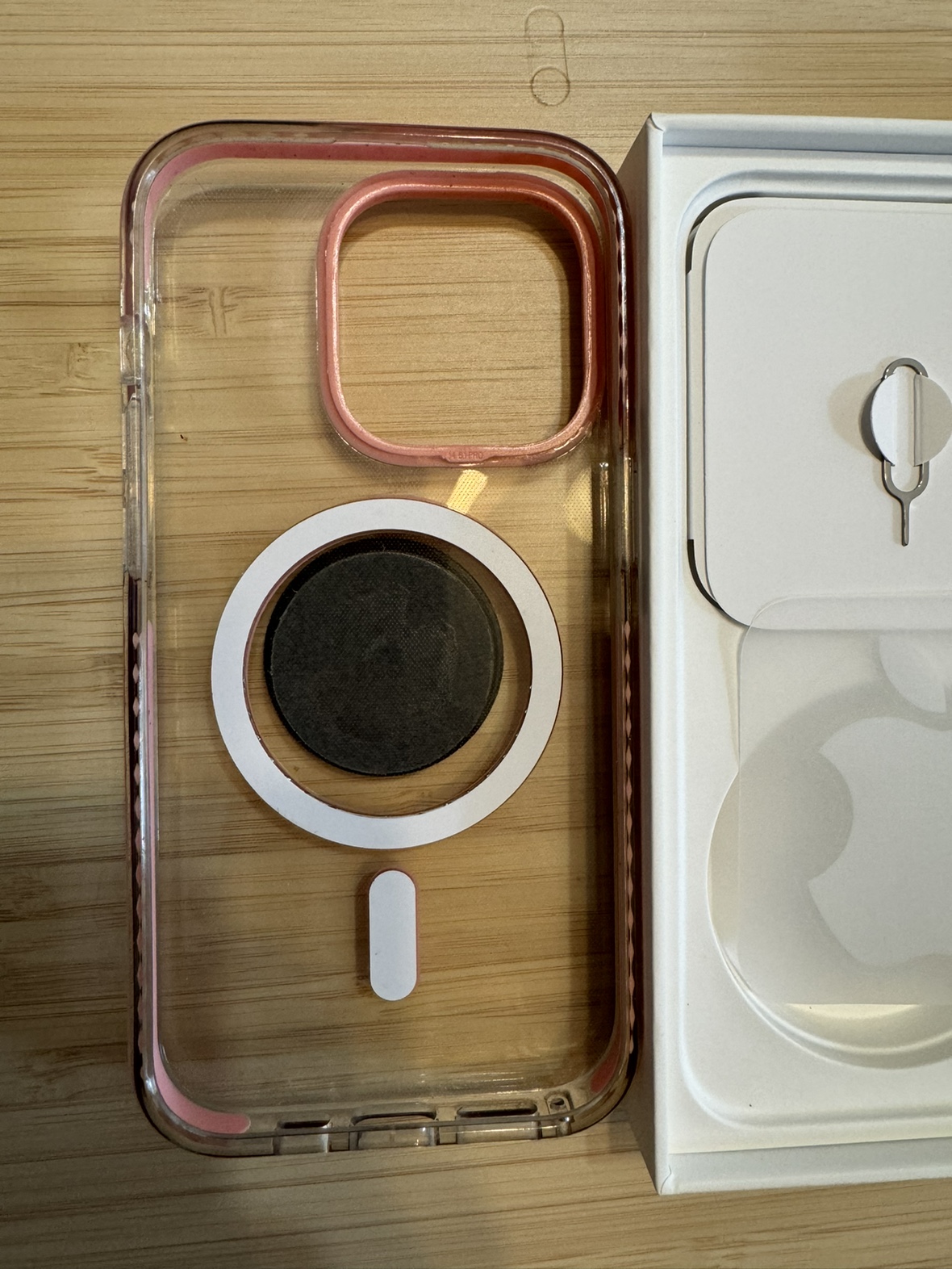iPhone 14 Pro used for sale - photo 3