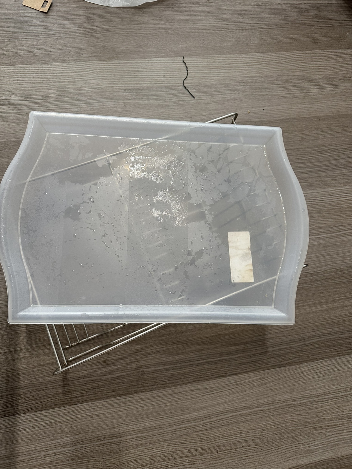 Dish Drying rack - 2 units - photo 3