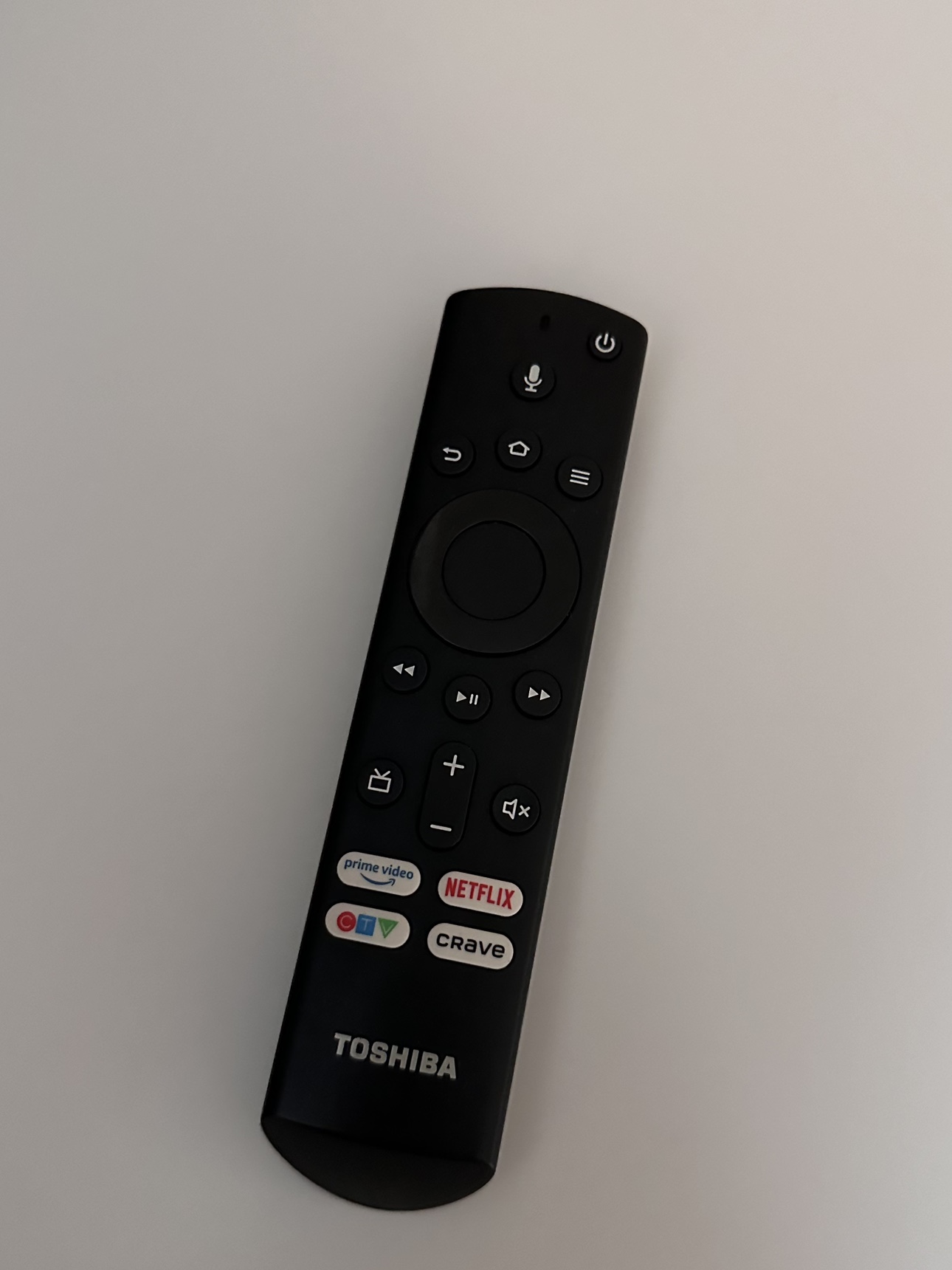 32” Toshiba Fire TV - photo 4