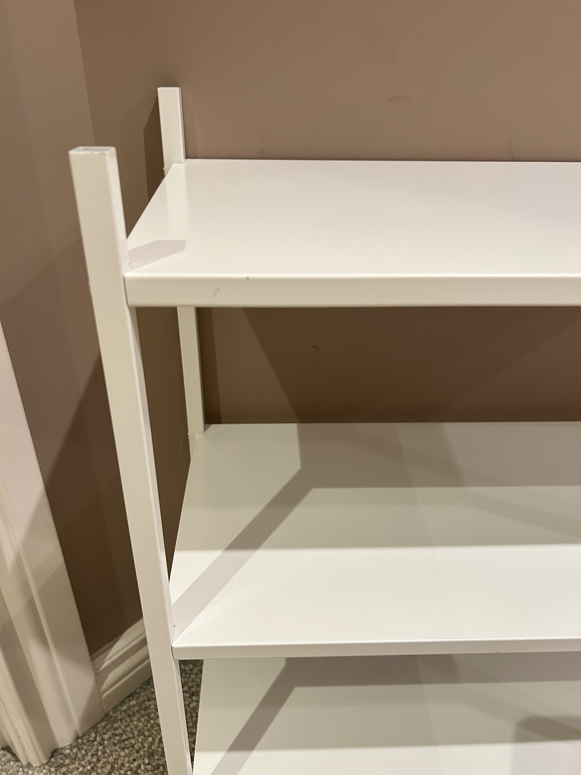 Ikea Multipurpose shelf - photo 3