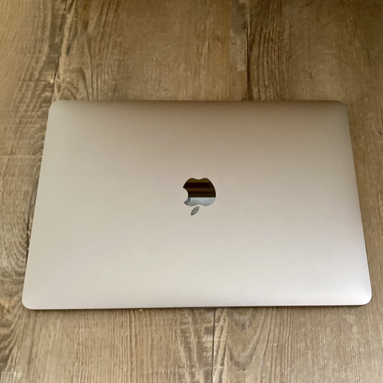 MacBook Pro (13-inch, 2017, Two Thunderbolt 3 ports) - photo 5