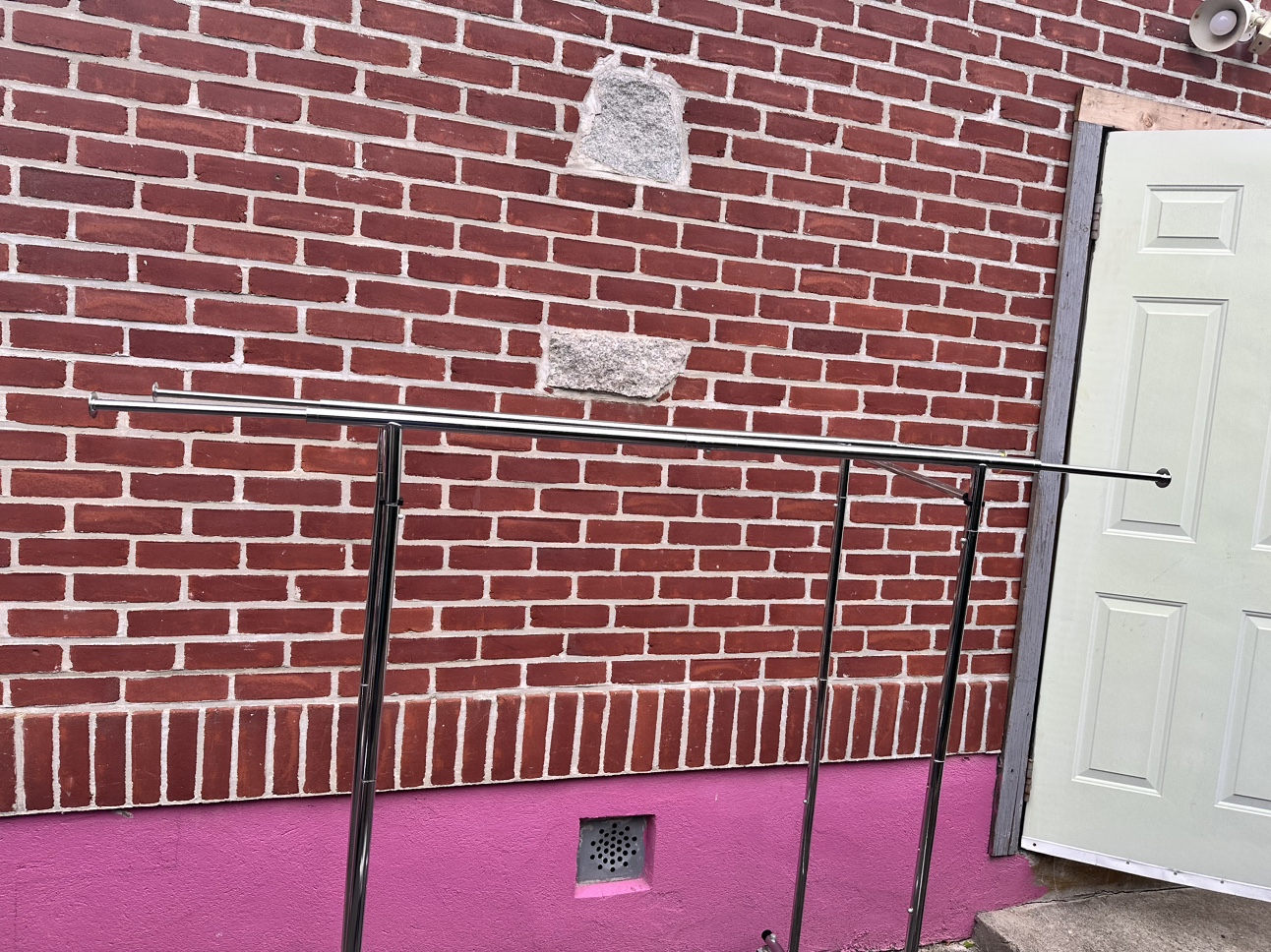 Clothing Rack