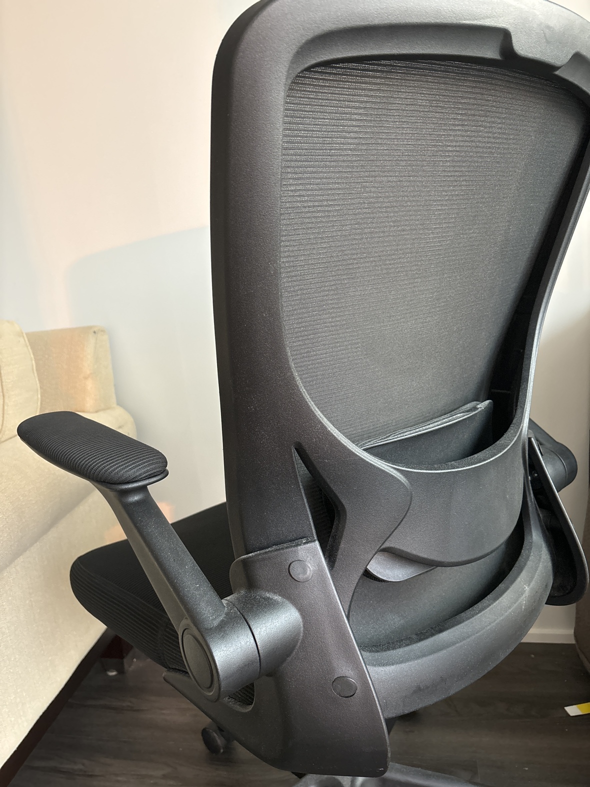 Office chair - photo 2