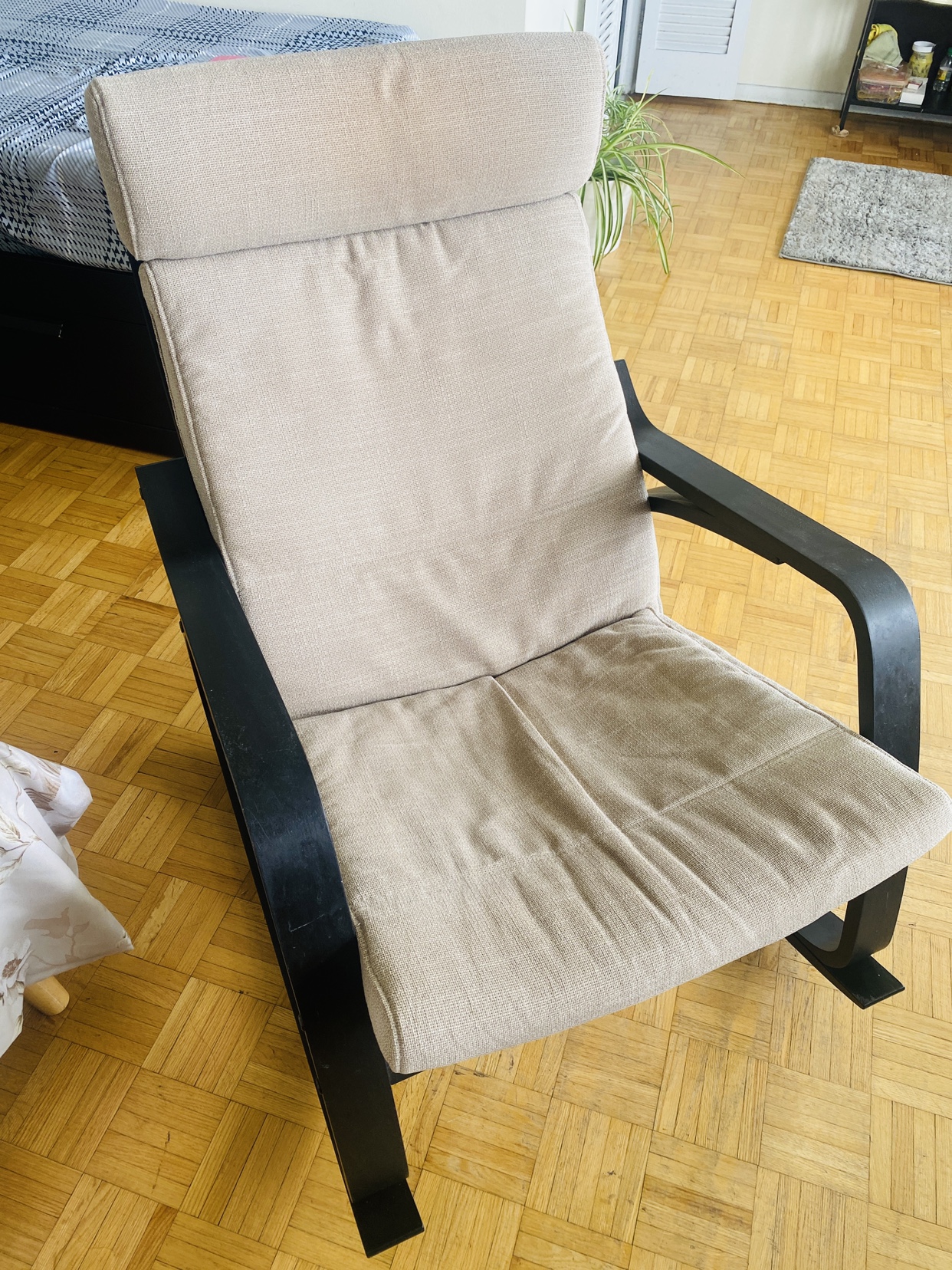Ikea Poang Rocking Chair