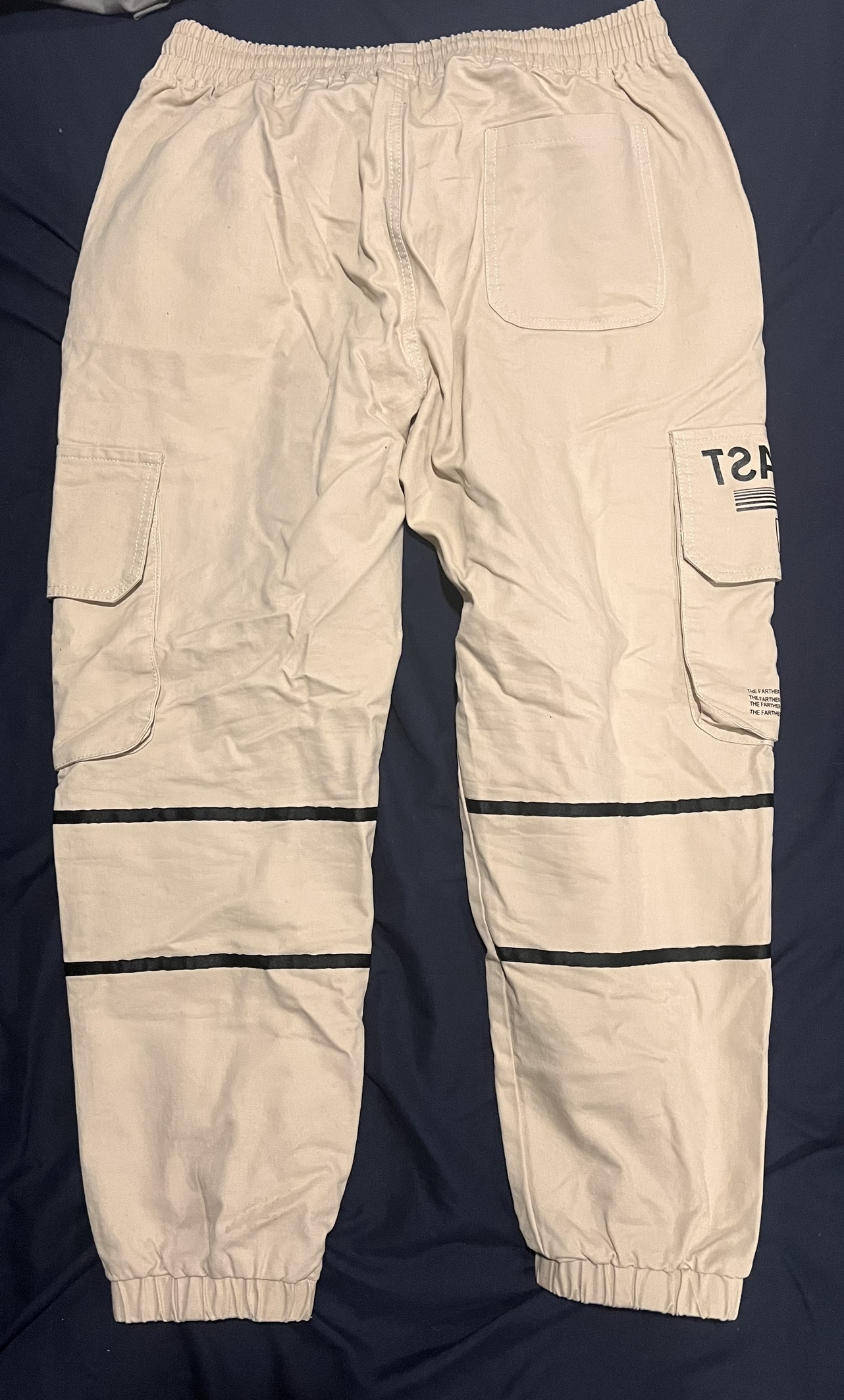 Men's Pants - photo 3