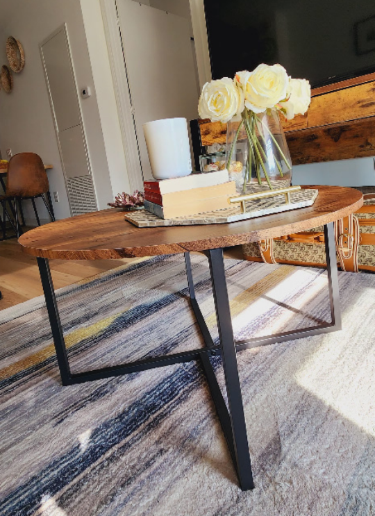 Coffee Table - photo 3