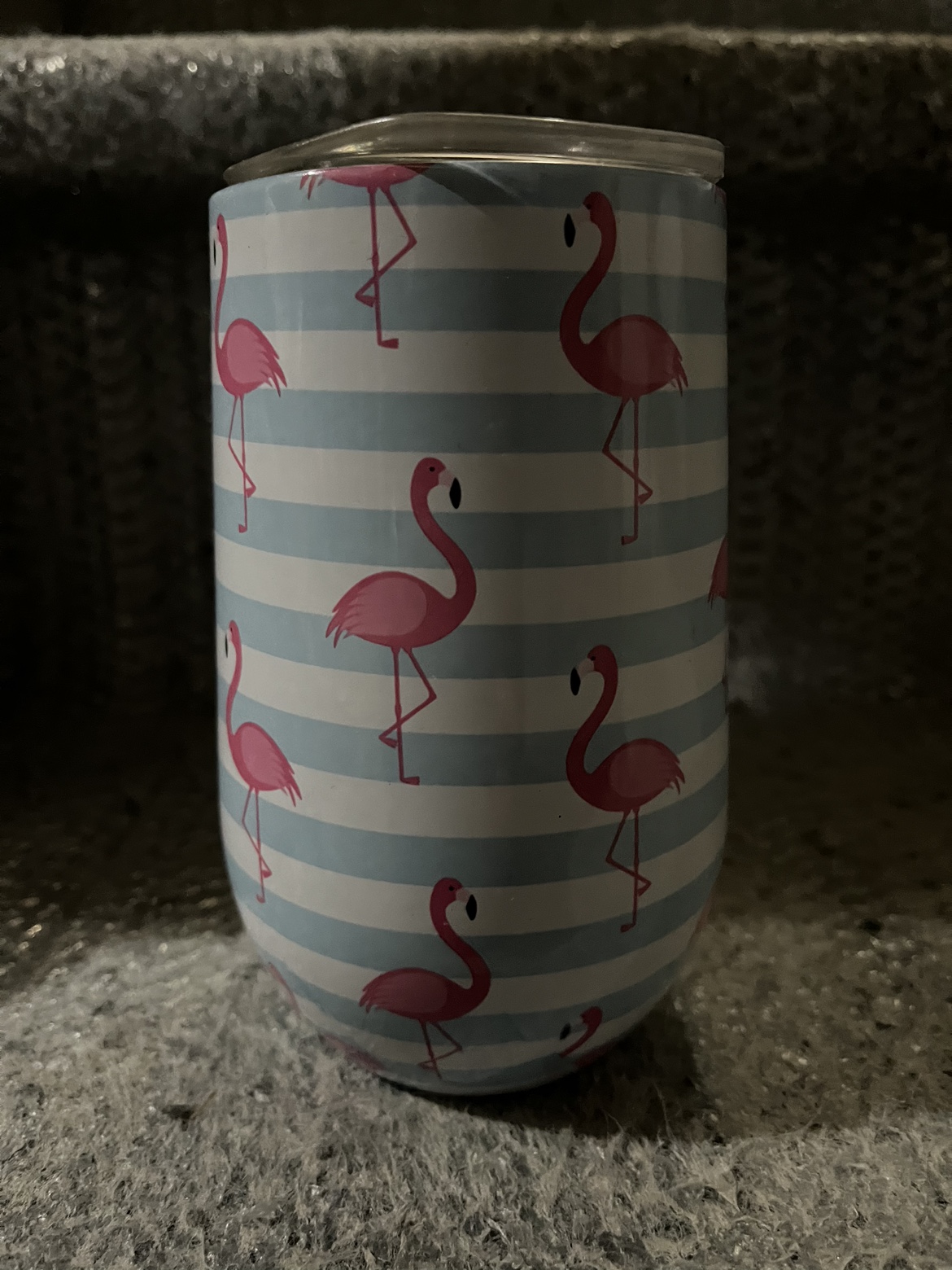 Tall stemless wine glass image indicator(2)