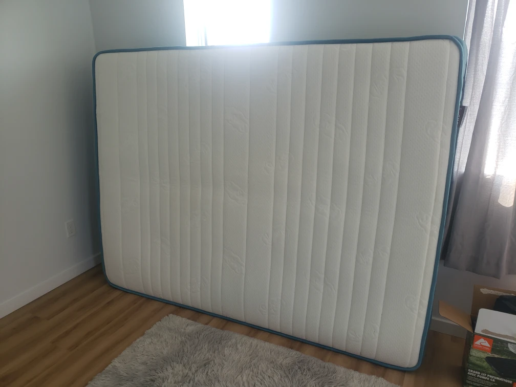 brand new queen mattress