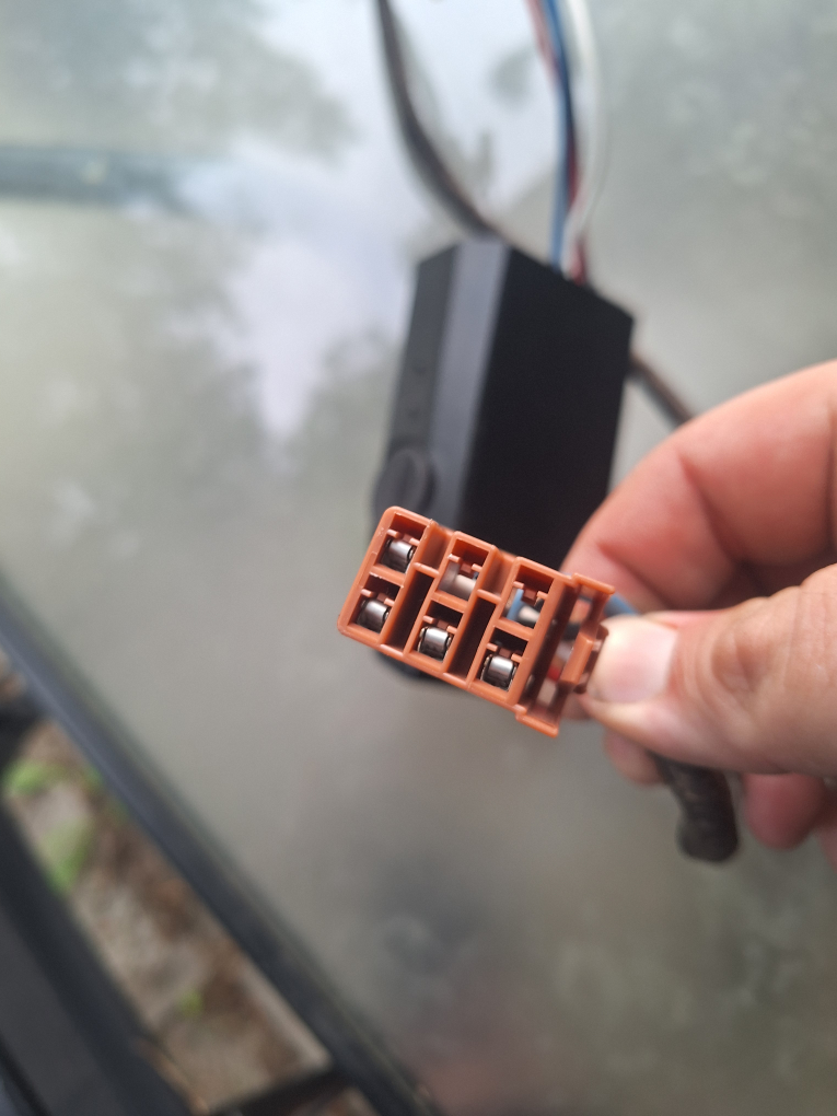 Tekonsha Brake Controller - photo 3