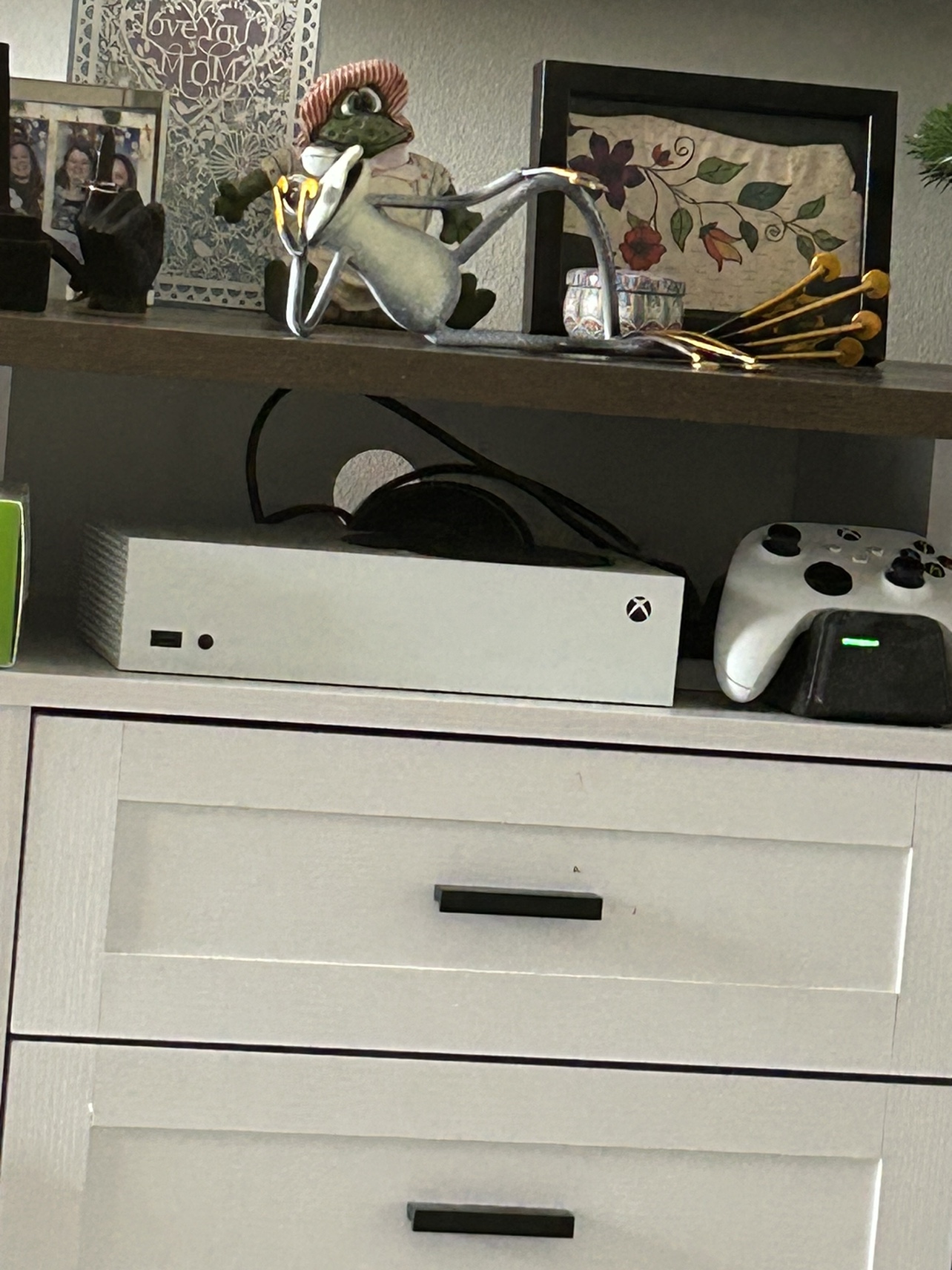 Xbox series S-SOLD